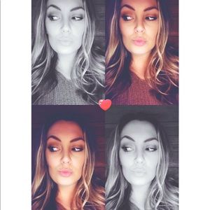 Meet your Posher, Whitney